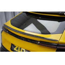 Load image into Gallery viewer, Dry Carbon Fiber Rear Spoiler for Lamborghini Urus