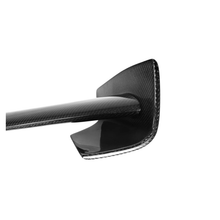 Load image into Gallery viewer, Carbon Fiber AD Style Spoiler Wing for BMW 1 2 3 4 5 Series Toyota Supra
