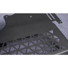Load image into Gallery viewer, Carbon Fiber Skid Plate for BMW G80 G81 M3 G82 G83 M4 G87 M2