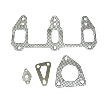 Load image into Gallery viewer, Racing Shorty Header for 04-11 Mazda RX-8 1.3L 13B-MSP RENESIS Rotary Genesis
