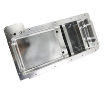 Load image into Gallery viewer, Racing Front Sump Aluminum LS1 LS2 LS6 Oil Pan w/billet Oil Filter Adapter