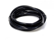 Load image into Gallery viewer, HPS 3.5mm Black High Temp Silicone Vacuum Hose - 10 Feet Pack