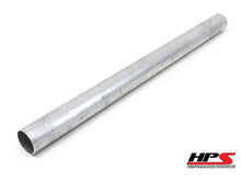 Load image into Gallery viewer, HPS Performance Products HPS 3-1/4" OD, 6061 Aluminum Straight Pipe Tubing , 16 Gauge