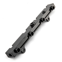 Load image into Gallery viewer, K-Series Billet Aluminum High Flow Fuel Rail K20 K24 2.0/2.4L Acura RSX Si Honda Civic KSwap
