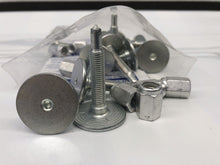 Load image into Gallery viewer, WOODY'S GRAND MASTER 1.575" TRAIL STUDS 12 pack GMP-1575-12-1