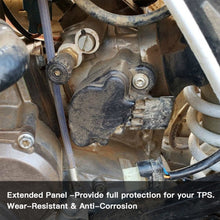 Load image into Gallery viewer, TPS Sensor Protector Guard Compatible with KTM 250XCW TPi 250 300EXC TPi/Sixdays 2018-2022 300XCW TPi/Six Days 2019-2022 150EXC TPi 150XCW TPi 2020-2022 250 300XC TPi 2020-2022