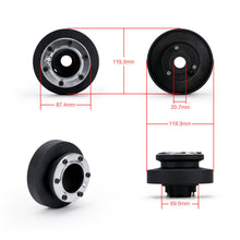 Load image into Gallery viewer, Steering Wheel Hub Adapter Boss Kit for BMW E36 E-36 320