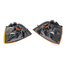 Load image into Gallery viewer, BMW E36 Sedan/Compact Amber Corner Lights (1992-1999)