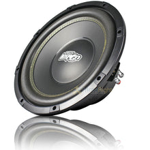 Load image into Gallery viewer, Audio Legion S1812 12" Subwoofer Dual 4 Ohm - High Output Bass Speaker