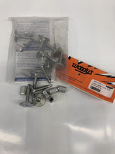 Load image into Gallery viewer, WOODY'S GRAND MASTER 1.575" TRAIL STUDS 12 pack GMP-1575-12-1