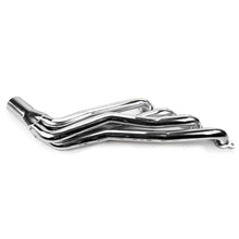 Load image into Gallery viewer, SPDZ1 Long Tube Headers | Chevy Silverado / Suburban / Tahoe / GMC Sierra / Yukon (2007-2014) 4.8L / 5.3L / 6.0L / 6.2L – Full Polished Stainless Steel