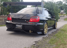 Load image into Gallery viewer, Subaru Impreza GC/GD/GH MaxStyle Rear Diffuser (1997 - 2011)