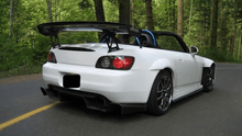 Load image into Gallery viewer, Honda S2000 AP1/AP2 MaxStyle Rear Diffuser (1999 - 2009)