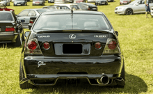 Load image into Gallery viewer, Lexus Gen 1 IS Altessa MaxStyle Rear Diffuser (1998 - 2005)