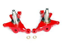 Load image into Gallery viewer, Godspeed Nissan 240SX S13 S14 1989-94 1995-98 Massive Angle Steering Kit