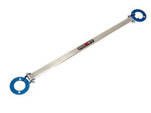 Load image into Gallery viewer, Megan Racing Race Spec Rear Strut Bar for 1989-1994 Nissan 240SX MR-SB-NS13RU-1P