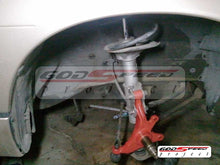 Load image into Gallery viewer, Godspeed Nissan 240SX S13 S14 1989-94 1995-98 Massive Angle Steering Kit