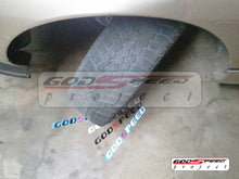 Load image into Gallery viewer, Godspeed Nissan 240SX S13 S14 1989-94 1995-98 Massive Angle Steering Kit