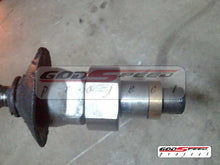Load image into Gallery viewer, Godspeed Nissan 240SX S13 S14 1989-94 1995-98 Steering Angle Adaptor