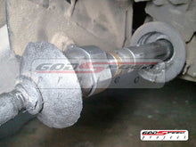 Load image into Gallery viewer, Godspeed Nissan 240SX S13 S14 1989-94 1995-98 Steering Angle Adaptor