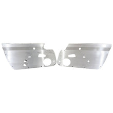 Load image into Gallery viewer, Aluminum Door Panels for Honda S2000 S2K AP1 AP2 Skins Door Cards
