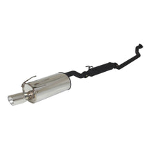 Load image into Gallery viewer, Apexi WS2 Catback Exhaust - 2001-2005 Honda Civic EX, HX Coupe *Discontinued