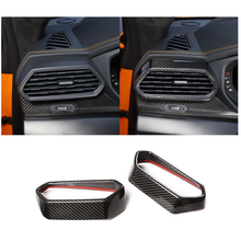 Load image into Gallery viewer, Dry Carbon Fiber Interior Trim Kit for Lamborghini Urus
