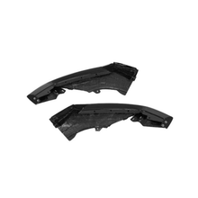 Load image into Gallery viewer, AX Style Dry Carbon Fiber Front Splitter Lip for Lamborghini Urus