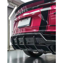 Load image into Gallery viewer, TC Style Dry Carbon Fiber Aero Body Kit for Lamborghini Urus