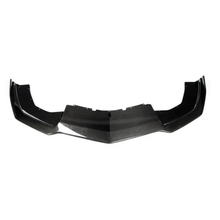 Load image into Gallery viewer, V2 Style Dry Carbon Fiber Front Lip for Lamborghini Aventador