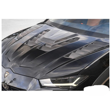 Load image into Gallery viewer, IMP Style Dry Carbon Fiber Wide Body Aero Kit for Lamborghini Urus