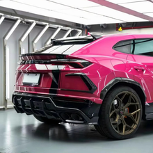 Load image into Gallery viewer, TC Style Dry Carbon Fiber Aero Body Kit for Lamborghini Urus