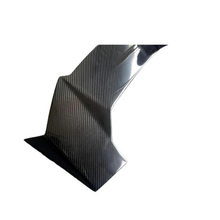 Load image into Gallery viewer, Dry Carbon Fiber Rear Roof Spoiler for Lamborghini Urus