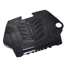Load image into Gallery viewer, Dry Carbon Fiber Engine Bay Cover for Lamborghini Urus
