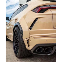 Load image into Gallery viewer, Prepreg Carbon Fiber Aero Body Kit for Lamborghini Urus