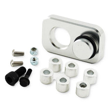 Load image into Gallery viewer, Main Girdle Saddle Plug For K Series K Swap K20 K24 Civic RSX EP3 Type S