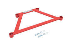 Load image into Gallery viewer, Megan Racing H Brace Red for Infiniti G37, 370Z 2007-2021 SB-HBIG07-R