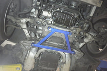 Load image into Gallery viewer, Megan Racing H Brace Red for Infiniti G37, 370Z 2007-2021 SB-HBIG07-R