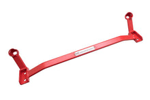 Load image into Gallery viewer, Megan Racing H-Bracket Front Lower for Lexus IS250 2006-2011 Red SB-HB-LI06-F