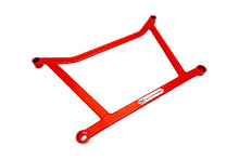 Load image into Gallery viewer, Megan Racing H Brace Front Lower for Toyota RAV4 2006/2018 Red - SB-HBTR413