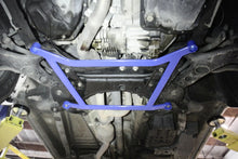 Load image into Gallery viewer, Megan Racing H Brace Front Lower for Toyota RAV4 2006/2018 Red - SB-HBTR413