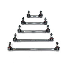 Load image into Gallery viewer, Godspeed Volvo C30 2007-2013 Front Sway Bar Adjustable Links, OE Replacement