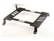 Load image into Gallery viewer, Planted Technology Seat Bracket, Nissan350Z (2003-2008) - TALL - Driver *Discontinued