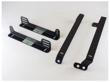Load image into Gallery viewer, Planted Technology Seat Bracket, Nissan240SX (1989-1998) LOW - Driver *Discontinued