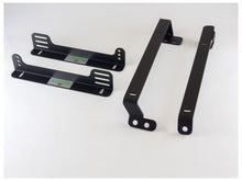 Load image into Gallery viewer, Planted Technology Seat Bracket, Nissan 240SX (1989-1998) LOW - Passenger *Discontinued