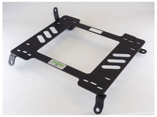 Load image into Gallery viewer, Planted Technology Nissan Skyline R32/R33 (1989-1998) (Passenger) Left Side Seat Bracket *Discontinued