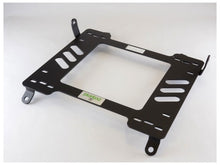 Load image into Gallery viewer, Planted Technology Seat Bracket, FerrariF430 (2004-2009) - Passenger *Discontinued