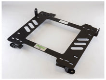 Load image into Gallery viewer, Planted Technology Seat Bracket, MercedesC-ClassSedan [W203Chassis]  (2000-2007) - Driver *Discontinued