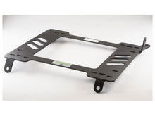 Load image into Gallery viewer, Planted Technology Seat Bracket, HondaCRXSi (1988-1989) /CRX (1990-1991) - Passenger *Discontinued