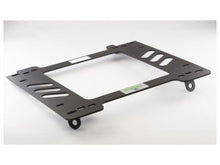 Load image into Gallery viewer, Planted Technology Seat Bracket, HondaCRX  [EXcludingSi]  (1988-1989) - Driver *Discontinued